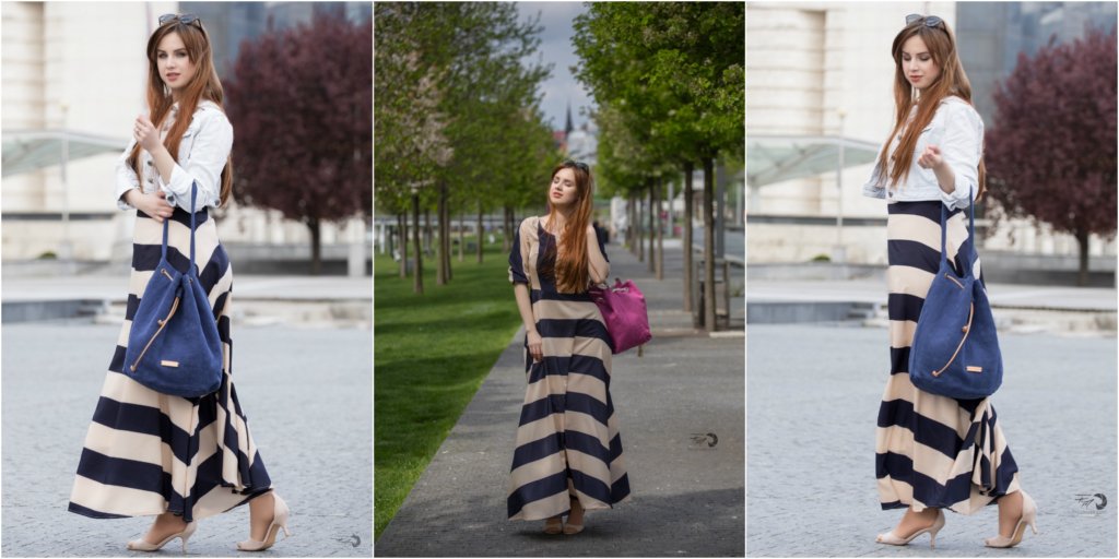 blubery kabelka taška madeinslovakia outfit blogerka blog