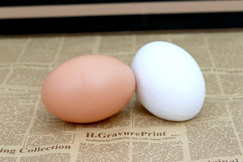koreankosmetika.cz koreanbeauty korejska kozmetika kosmetika recenze recenzia holika holika smooth egg skin peeling foam