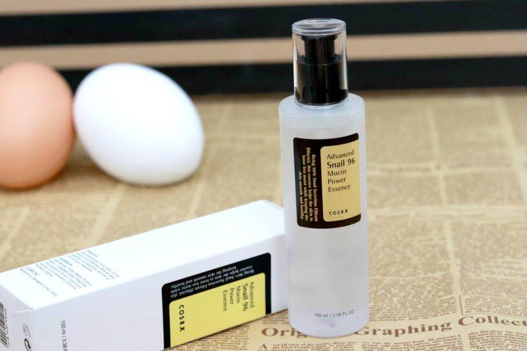 koreankosmetika.cz koreanbeauty korejska kozmetika kosmetika recenze recenzia cosrx nail 96 power essence